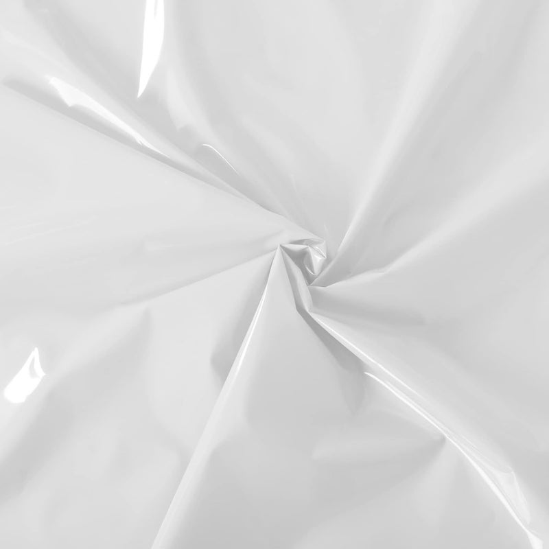 ELEBOX Waterproof Oil Proof Bib Apron Utility Apron Chemical Resistant Apron with Sleeve Work Apron Ultra Lightweight - Image 4